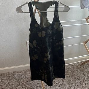 Lululemon Cool Racerback Tank